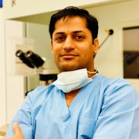 Mehtab Nizamani
