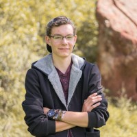 Colton Barton