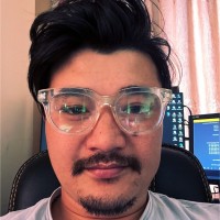 Sandesh Tuladhar