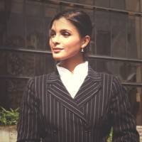 Melanie Fodor