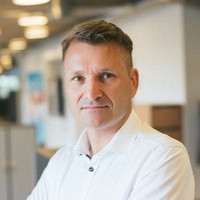 Peter Fitos