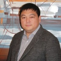 Alan Yang