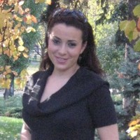Ramona- Mihaela Paun