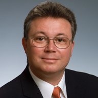 Marc Strauss