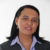 Jeanne Ranaivoson, PhD