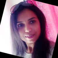 Supriya Sangle