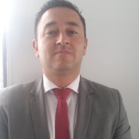 Alexander Briñez Leyva