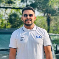 Mohamed Sahal
