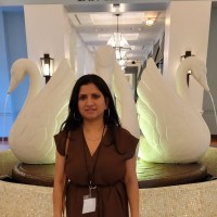 Swetha S