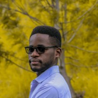 Jessé Ntumwa Busomoke