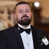 Björn Gillman