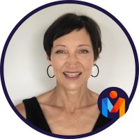 Nathalie Parisot