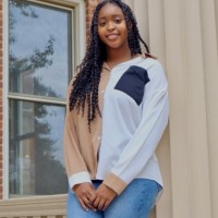 Melody Washington