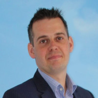 Richard Poole BSc (Hons) FCCA