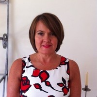 Elaine Pritchard FIRP