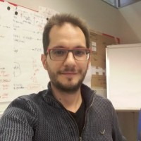 Paolo Marchi