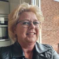 Joyce Janse