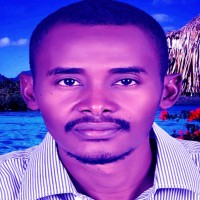 Hamied Hassan Daif Alah