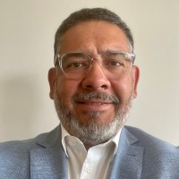 Jose Pinerua, Crsp - Csp