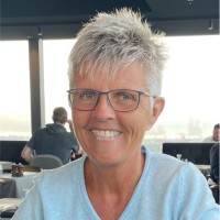 Anne Sørensen