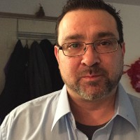 Mike Vanluvan