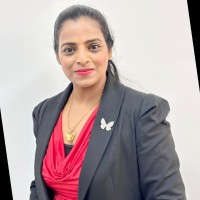 Kavitha Ananth