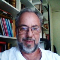 Antônio Sérgio Borba Cangiano