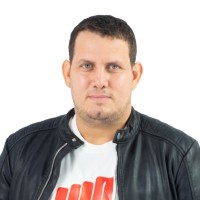 Richiel Alonso González