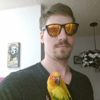 Bryan Hendrickson