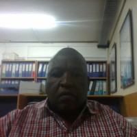 Stephen Muthiani