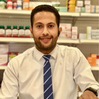 Mohammed Khedr