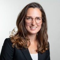 Antonia Strasser