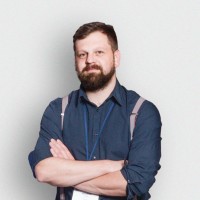 Michał Żółtko