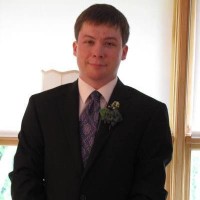Andrew Benson