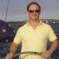 Laurence Jervis