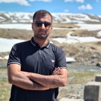 Muhammad Ilyas