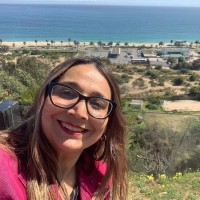 Carolina Morales Gray