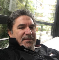 Marcos Moraga Henriquez