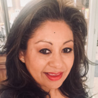 Rosa Gonzales
