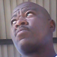 Patrick Mabena