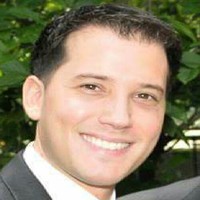 michael padalino
