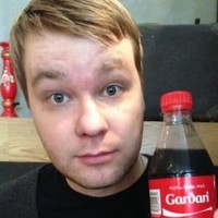 Garðar Árni Sigurðsson