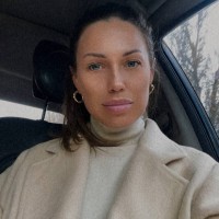 Anna Matsukova