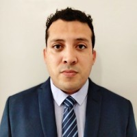 Adrian Morales Robles