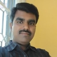 Arun JP
