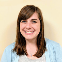 Katie Grandgeorge