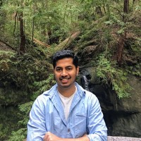 Sandeep Ravi
