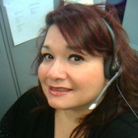 Gloria Yepiz