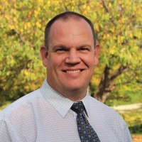 Keith Godfrey