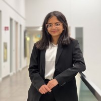 Vidhi Patel
